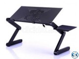 MULTIFUNCTIONAL LAPTOP TABLE