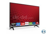 Sky view 42 smart tv