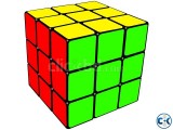 Rubik s Cube Puzzle