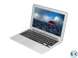 MacBook MC968LL A Intel Core i5 1.60GHz 2GB RAM 64GB SSD 
