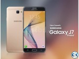 Brand New Samsung Galaxy j7 Prime Sealed Pack 3 Yr Warranty
