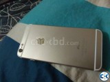 iPHONE 6PLUS white 128GB at BDT-28000 TK