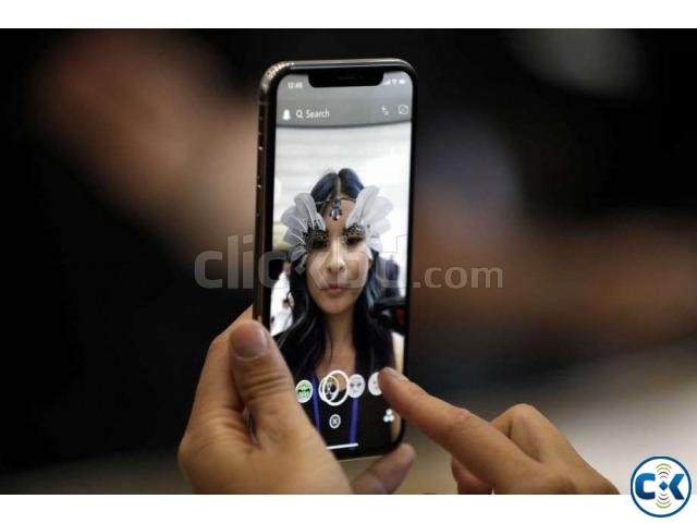 Brand New Apple iphone X Plus 64GB Sealed Pack 3 Yr Wrrnty large image 0