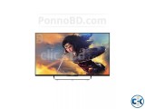 Bravia 55 W800C FHD 3D Android LED TV
