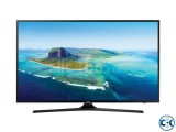 Samsung K6300 smart LED 55 inch curved LED TV