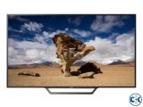 SONY BRAVIA 40 W650D FULL HD SMART LED TV