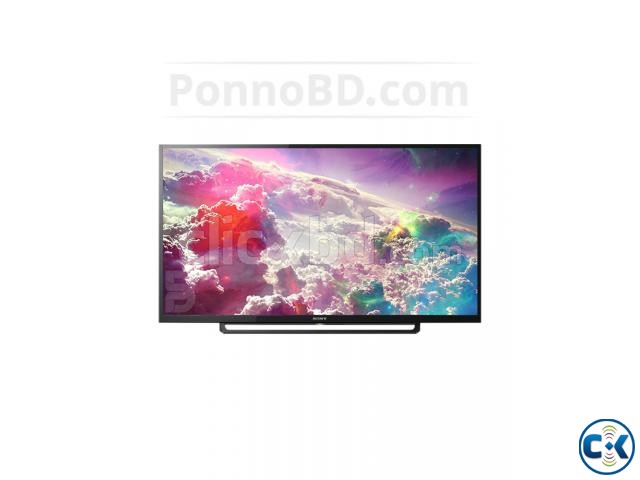 Bravia 40 R352E FHD LED TV large image 0