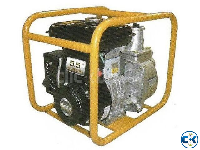 Petrol Water Pump Gasoline Water Pump large image 1