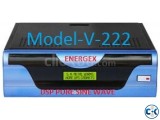 ENERGEX DSP SINEWAVE UPS / IPS 650VA WITH BATTERY & 5yrsWar.