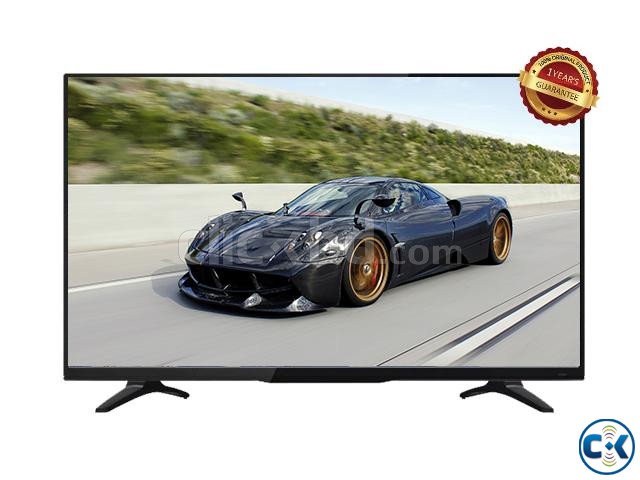 LED TV Monitor USB HDMI Full HD 24 Inch Flat Display large image 0