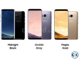 Samsung Galaxy S8