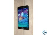 SAMSUNG GALAXY NOTE EDGE