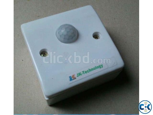 Motion Sensor Switch 12v DC  large image 0