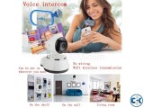 V-380 Wi-Fi IP HD CC Camera