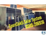 Solar Panel @ 50tk/watt