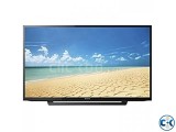 Sony Brvaia 32R302E HD 32 Inch FM Radio LED Television