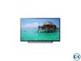 SONY BRAVIA KLV-40R352E FULL HD LED T