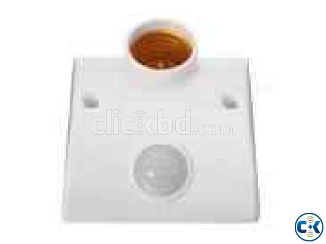 Pir Motion sensor Holder large image 0
