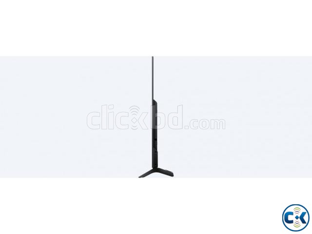 X70E LED 4K Ultra HD Smart TV 49  large image 0