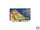 Samsung KU6300 40 Inch 4K UHD LED Wi-Fi