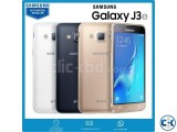 Samsung j3 Original