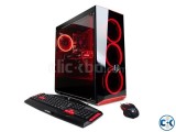 GAMING ASUS i5 3RD GEN 3.20G 8GB 1000GB