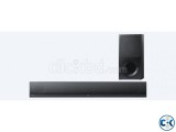 Sony Sound-bar HT-CT390 4k 300 Watt