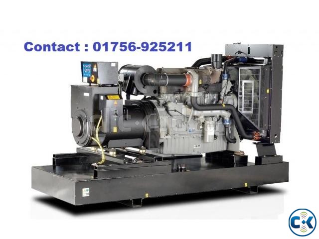 Generator for Rent Innovation Technology large image 0