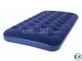 Double Air Bed free pumper