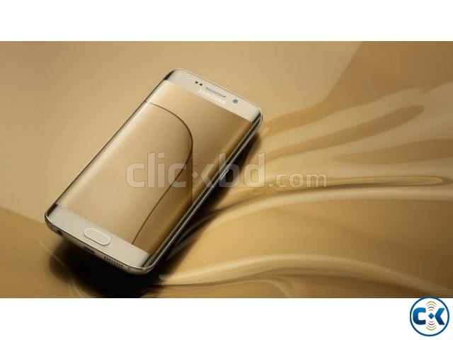 SAMSUNG GALAXY S7 EDGE 5.5 4GB 32GB USED  large image 0