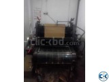 Heidelberg Offset Printing Machine- KORD 64