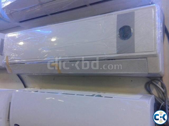 Gree 1 Ton 12000 BTU GS-12LM Split Air Conditioner large image 0