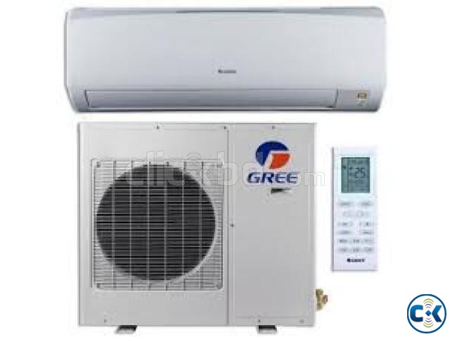 Gree Air Conditioner Bangladesh Gree 2 Ton GS-24 LM Air large image 0