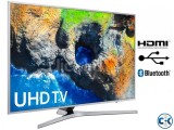 Samsung Electronics 55MU7000 55-Inch 4K Ultra HD Smart LED