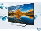 sony Wi Fi HDR LED TV W75E 43 inch