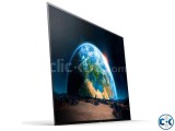 new Sony A1 OLED TV KD-65A1 4K HDR