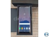 SAMSUNG GALAXY S8 4GB 64GB BLACK BD