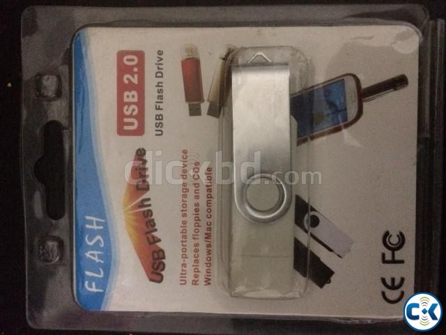 1000 GB PENDRIVE OTG SUPPORT large image 0