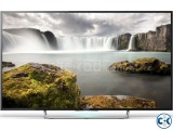 SONY Bravia 32 W602D HD Smart Multi-System LED TV