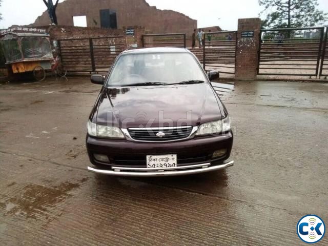 TOYOTA - CORONA PREMIO - 1998 large image 0