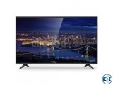 Teco 50 Inch Full HD Screen Mirroring WiFi Android LED TV