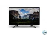 SONY 43 W660F NEW MODEL LED TV