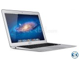 Apple 13.3 A1466 Core i5 8GB RAM 128GB SSD Macbook Air
