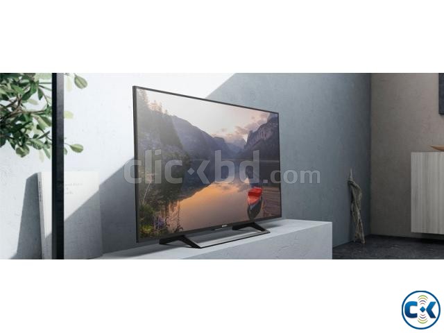 43 X7000E Sony Bravia 4K HDR SMART LED TV large image 0
