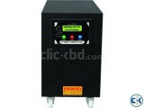 ENERGEX DSP SINEWAVE STATIC UPS   8 KVA 96V  5yr  WAR