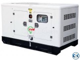 30 KVA Diesel Generator , China