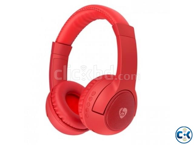 ETTE WIRELESS MUSIC HEADPHONE large image 0
