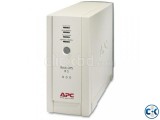 APC Back UPS RS 800VA/540 Watt. Without Battery.