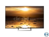49X7000E UHD HDR SMART SONY BRAVIA