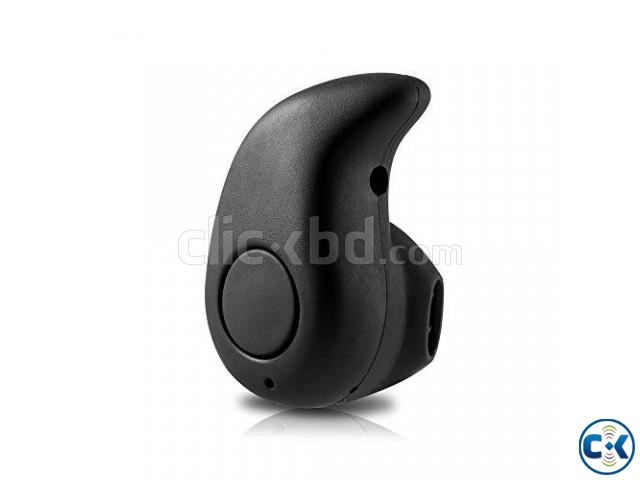 S530 Mini Bluetooth Headset 4.0 large image 0